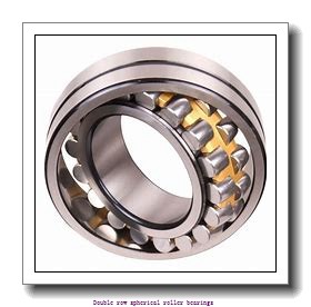 160 mm x 240 mm x 80 mm SNR 24032.EAK30W33C4 Double row spherical roller bearings