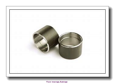8 mm x 10 mm x 8 mm skf PCM 081008 E Plain bearings,Bushings