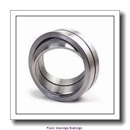 69,85 mm x 74,613 mm x 76,2 mm skf PCZ 4448 E Plain bearings,Bushings