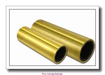 80 mm x 95 mm x 80 mm skf PSM 809580 A51 Plain bearings,Bushings