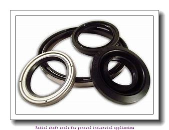 skf 25X38X7 HMS5 V Radial shaft seals for general industrial applications