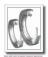 skf 19X30X8 HMS5 V Radial shaft seals for general industrial applications