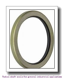 skf 11218 Radial shaft seals for general industrial applications