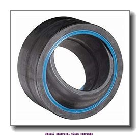57.15 mm x 90.488 mm x 85.725 mm skf GEZM 204 ES-2LS Radial spherical plain bearings