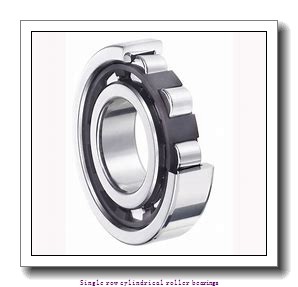 30 mm x 62 mm x 20 mm SNR NJ.2206.E.G15 Single row cylindrical roller bearings