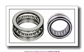 timken QMFX26J130S Solid Block/Spherical Roller Bearing Housed Units-Eccentric Round Flange Block