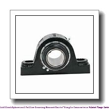 timken QACW20A400S Solid Block/Spherical Roller Bearing Housed Units-Single Concentric Piloted Flange Cartridge