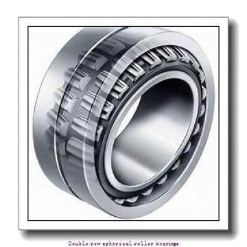 110 mm x 200 mm x 69.8 mm  SNR 23222.EAW33 Double row spherical roller bearings
