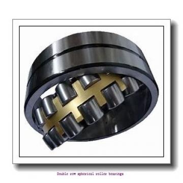 110 mm x 200 mm x 69.8 mm  SNR 23222EAW33C4 Double row spherical roller bearings