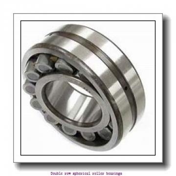 110 mm x 200 mm x 69.8 mm  SNR 23222.EAKW33C4 Double row spherical roller bearings