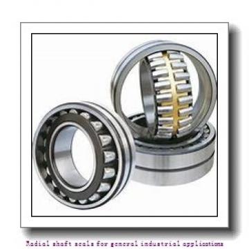 skf 10728 Radial shaft seals for general industrial applications