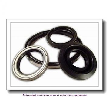 skf 13869 Radial shaft seals for general industrial applications
