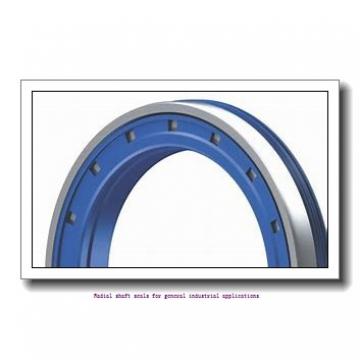 skf 40X80X10 HMS5 RG Radial shaft seals for general industrial applications