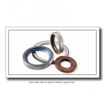 skf 16046 Radial shaft seals for general industrial applications