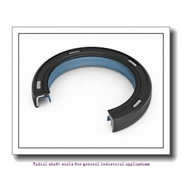 skf 51247 Radial shaft seals for general industrial applications