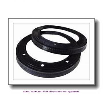 skf 235x270x16 HDS2 R Radial shaft seals for heavy industrial applications