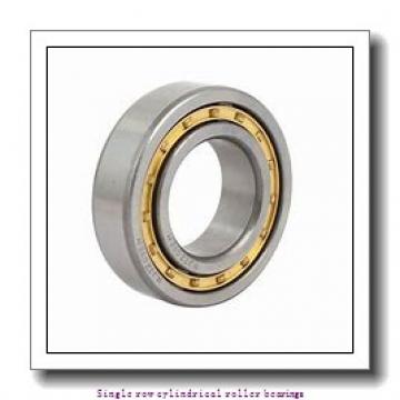 50 mm x 90 mm x 23 mm  NTN NJ2210ET2XC4 Single row cylindrical roller bearings