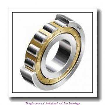 70 mm x 125 mm x 31 mm  SNR NJ.2214.EG15 Single row cylindrical roller bearings
