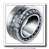 220 mm x 340 mm x 118 mm  SNR 24044EAW33 Double row spherical roller bearings
