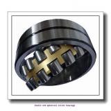 180,000 mm x 300,000 mm x 118 mm  SNR 24136EAW33 Double row spherical roller bearings