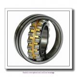 190,000 mm x 320,000 mm x 128 mm  SNR 24138EAW33 Double row spherical roller bearings
