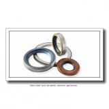 skf 35X62X8 HMS5 RG Radial shaft seals for general industrial applications