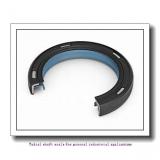 skf 105X130X12 CRW1 R Radial shaft seals for general industrial applications