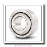 88.9 mm x 149.225 mm x 90.424 mm  skf GEZH 308 ES-2RS Radial spherical plain bearings