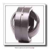 19.05 mm x 31.75 mm x 16.662 mm  skf GEZ 012 ES Radial spherical plain bearings