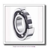 110 mm x 200 mm x 38 mm  NTN NJ222G1C4 Single row cylindrical roller bearings