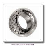 90 mm x 160 mm x 40 mm  NTN NJ2218EG1C3 Single row cylindrical roller bearings