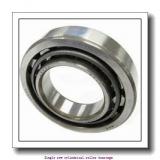 120 mm x 215 mm x 40 mm  NTN NJ224G1C4 Single row cylindrical roller bearings