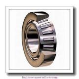 NTN 4T-25878 Single row tapered roller bearings