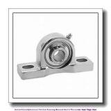 timken QMFY26J415S Solid Block/Spherical Roller Bearing Housed Units-Eccentric Round Flange Block