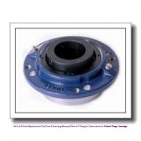 timken QVFK22V311S Solid Block/Spherical Roller Bearing Housed Units-Single V-Lock Round Flange Block