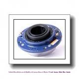 timken QVFX28V130S Solid Block/Spherical Roller Bearing Housed Units-Single V-Lock Round Flange Block